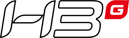 Logo H3G